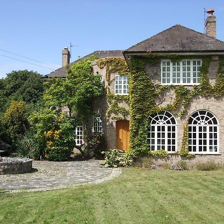 Roseview B&B Rhyl Exterior foto