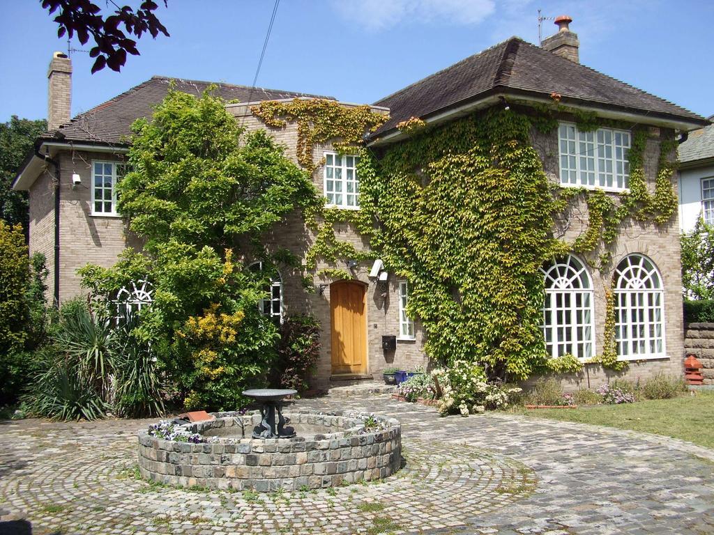 Roseview B&B Rhyl Quarto foto
